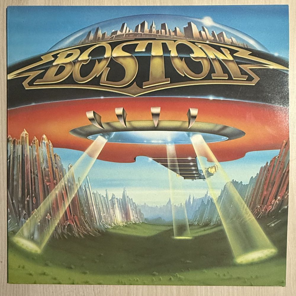Boston